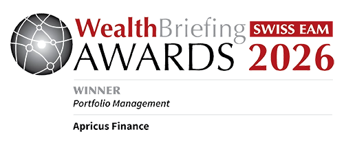 wealthbriefing swiss eam awards 2026